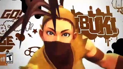 Super Street Fighter IV - Anuncio