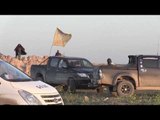 Siri, evakuohen civilët nga bastioni i fundit i Shtetit Islamik - Top Channel Albania - News - Lajme
