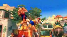 Super Street Fighter IV - Novedades (2)