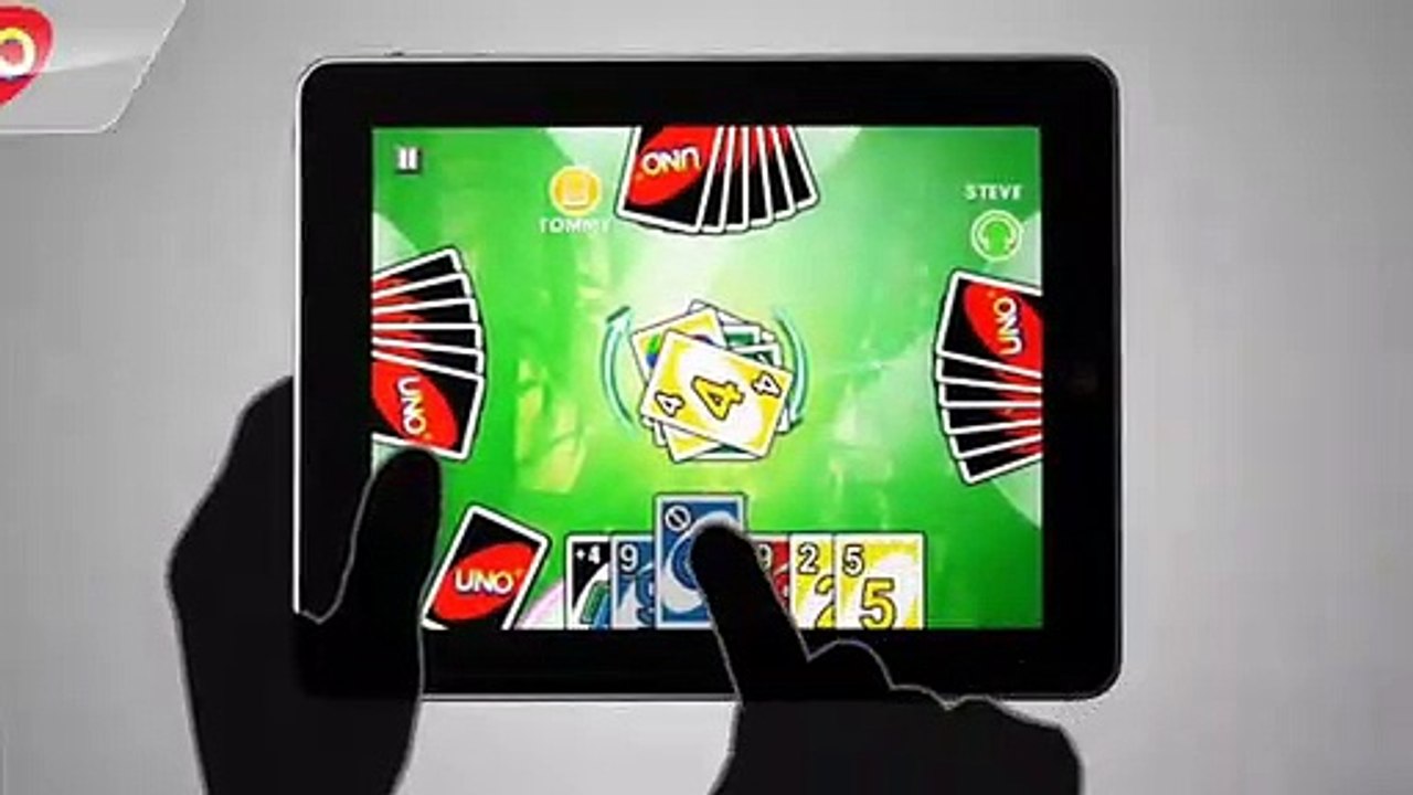 iPad - Juegos de Gameloft