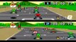 Super Mario Kart - Consola Virtual