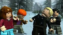 LEGO Harry Potter: Años 1-4 - Tercer año