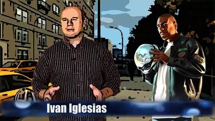 Videoanálisis GTA: Episodes of Liberty City