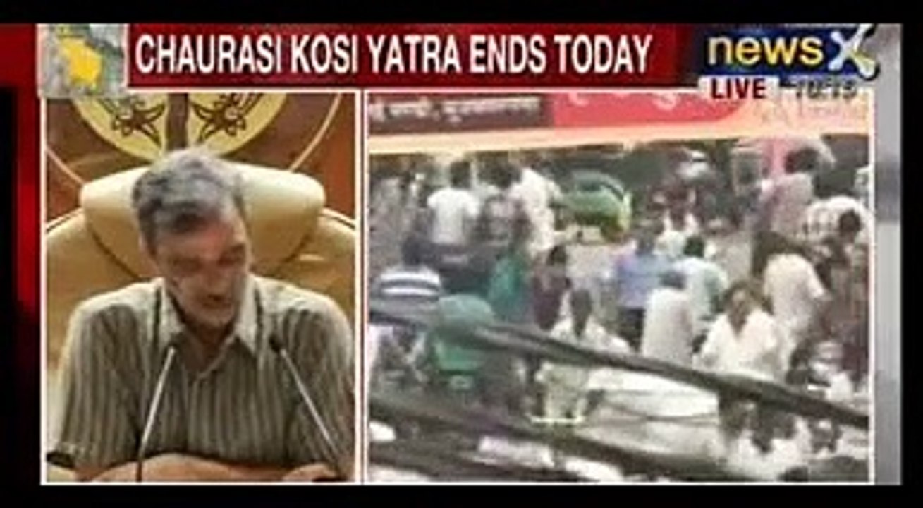 Communal riots in India_ Muzaffarnagar violence - Death toll reaches 48