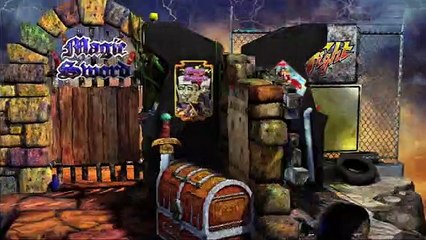 Final Fight: Double Impact - Lanzamiento