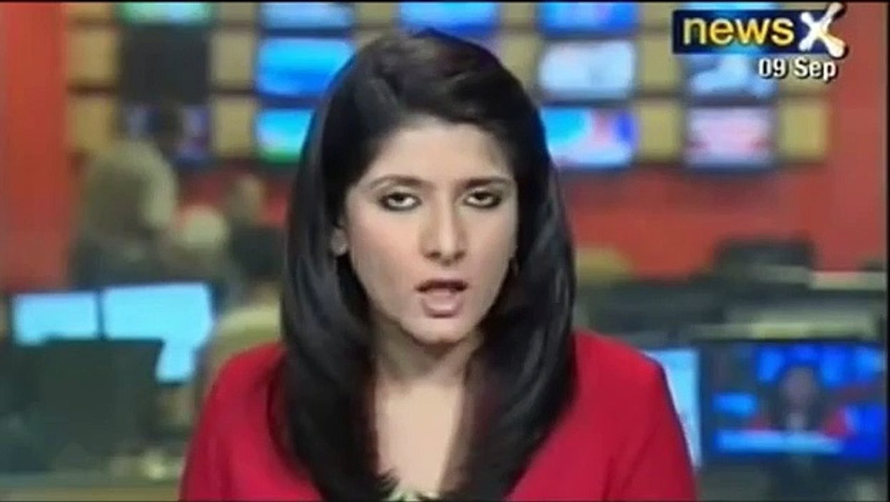 Communal riots in India_ Muzaffarnagar violence - Polarization of voters continue