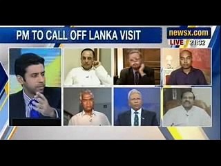 Is PM allowing China-Pakistan to cement ties with Sri Lanka