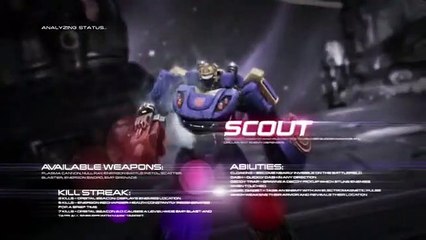 Transformers: War for Cybertron - Multijugador
