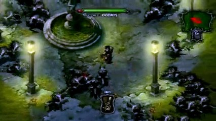 Dracula Undead Awakening - Tráiler