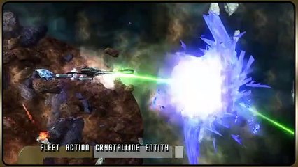 Star Trek Online - Expandiendo el Universo (2)