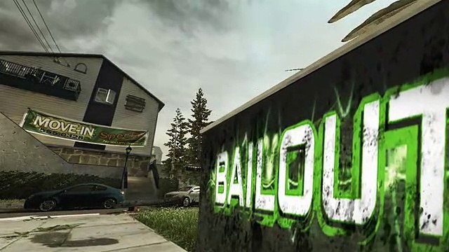 Modern Warfare 2 - Pack estímulo