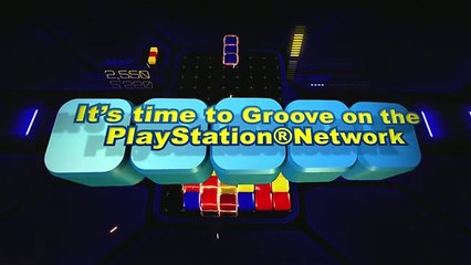 Groovin' Blocks - Tráiler (2)