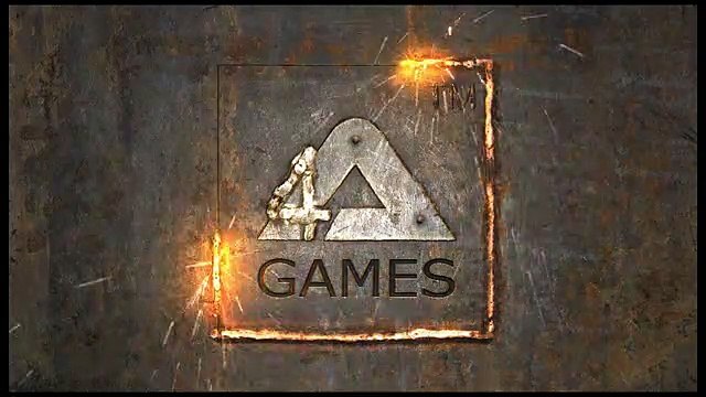 Metro 2033 - Lanzamiento