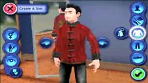 Los Sims 3: Trotamundos - iPhone
