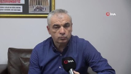 Rıza Çalımbay: "Beşiktaş ya da Milli Takım'dan Teklif Gelirse Kabul Ederim"