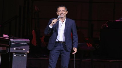 Gad Elmaleh accusé de plagiat, il fait supprimé les vidéos de Twitter