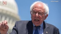 Bernie Brings in the Bucks: Campaign Reports $4M Raised in First Day