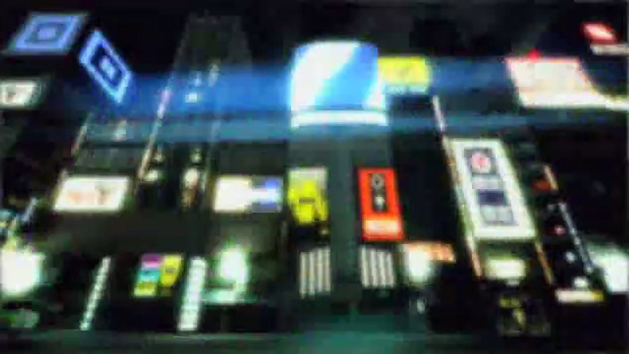 Blur - Beta multijugador