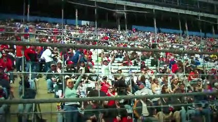 Gran Turismo 5 - Nascar