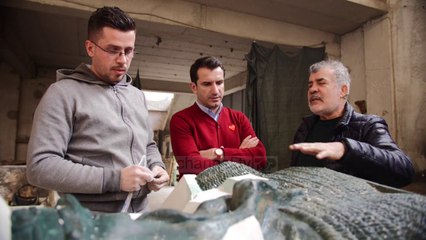 Veliaj: Mbajmë premtimin - Top Channel Albania - News - Lajme