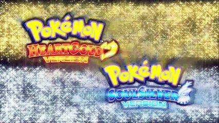 Pokémon Heart Gold & Soul Silver - Jugabilidad