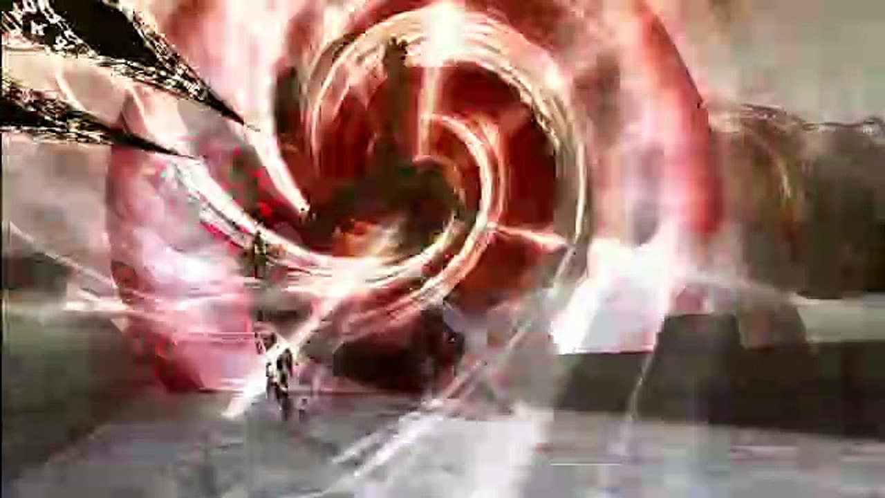 Nier - Acción