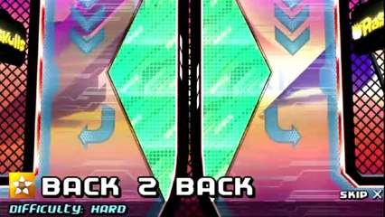 Halfbrick Rocket Racing - Tráiler