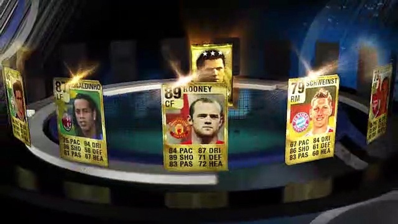 FIFA 10  - Ultimate Team