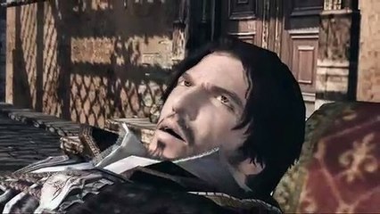 Assassin&apos;s Creed II - La hoguera de las Vanidades