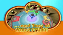 Super Monkey Ball Step & Roll - Lanzamiento