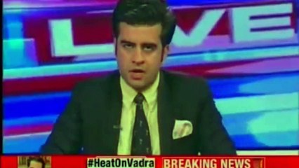 Robert Vadra Money Laundering Case Live Updates | Robert Vadra Questioned by ED | Priyanka Gandhi | NEWSX