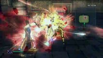 Dynasty Warriors Strikeforce - Acción (2)