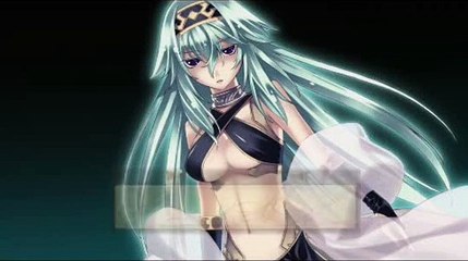 Agarest Generations of War - Diálogos