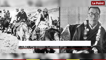31 mars 1959 : le jour où le dalaï-lama s'enfuit du Tibet avec l'aide des Américains
