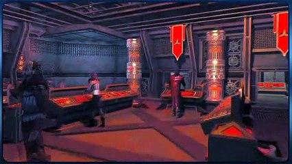 Star Trek Online - Klingon