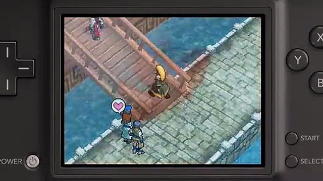 Glory of Heracles - Tráiler