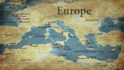 Silent Hunter 5 - Campaña dinámica