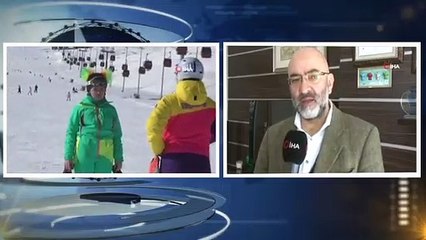 Yerliler de Yabancılar da Hayran