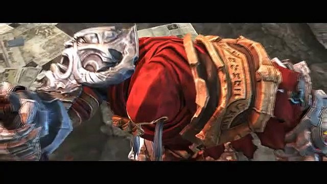 Darksiders: Wrath of War - Lanzamiento