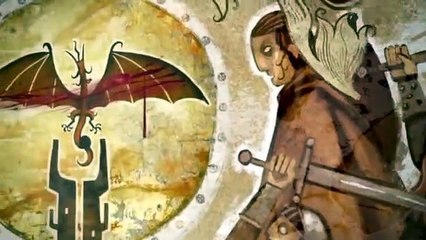 Dragon Age Origins: Awakening - Primer tráiler