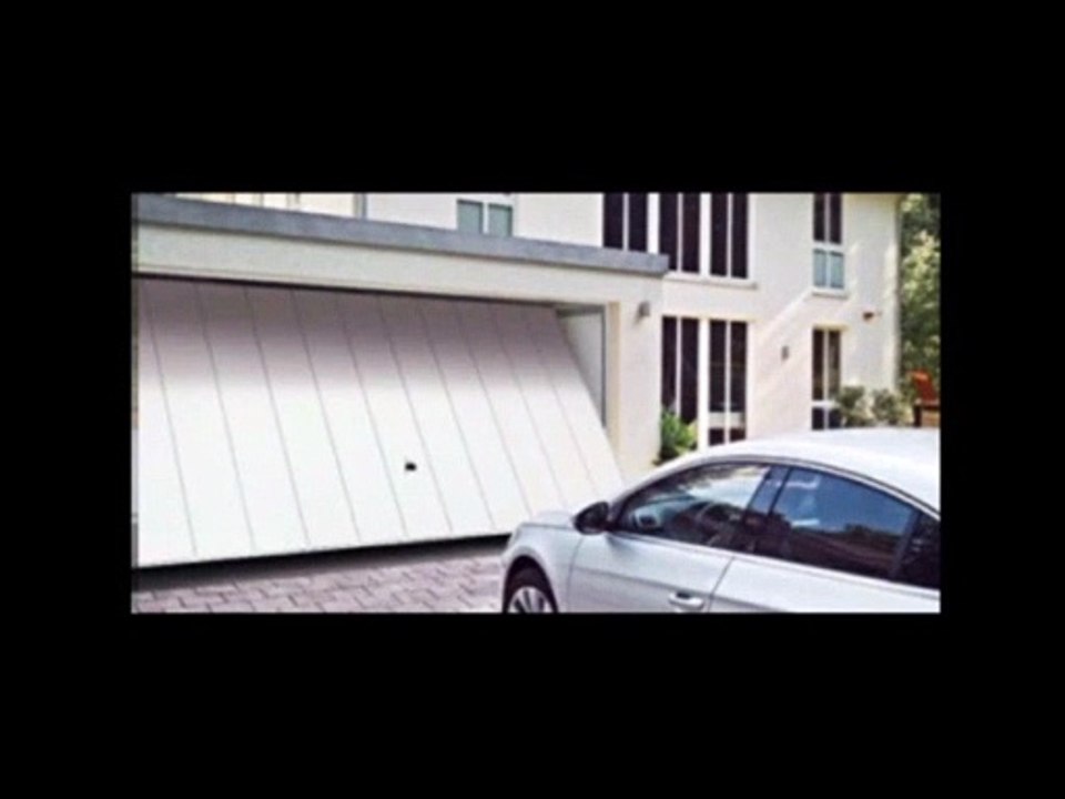 Huddersfield Garage Doors. 3 Reasons to Choose A Local Installer