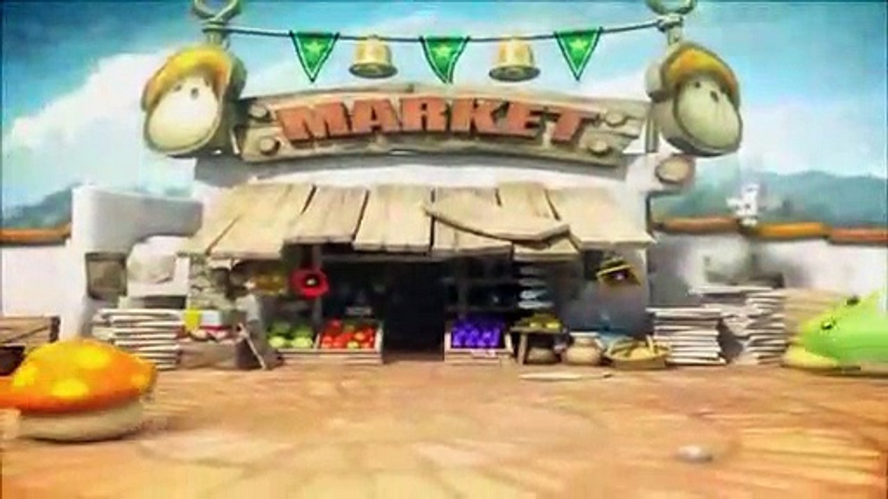 MapleStory - Piratas