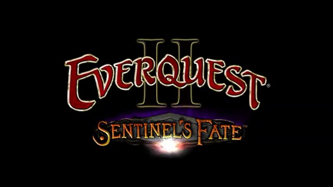 EverQuest II: Sentinel - Monturas