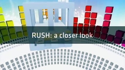 Rubik's Puzzle Galaxy: Rush - Jugabilidad (2)