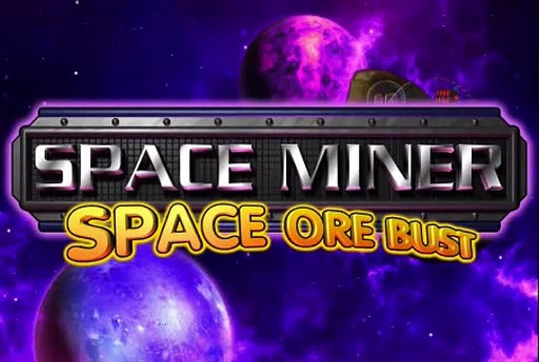 Space Miner - iPhone