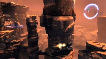 Dark Void - Diario de desarrollo (4)