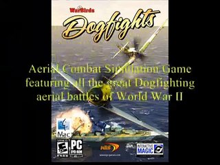 Dogfights - Debut