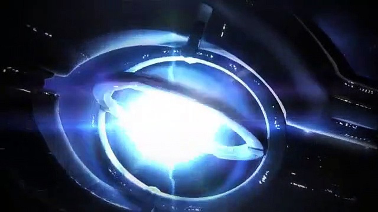 Mass Effect 2 - Samara