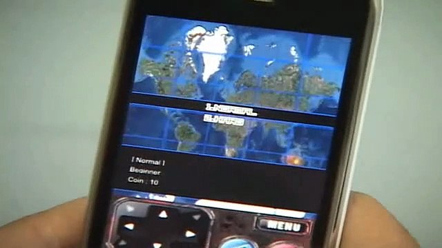 Strikers 1945 Plus - iPhone