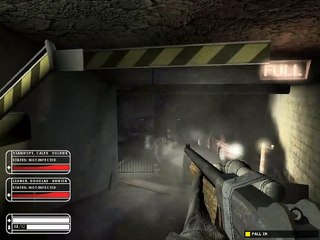 Division 9 - Juego no lanzado de Irrational Games